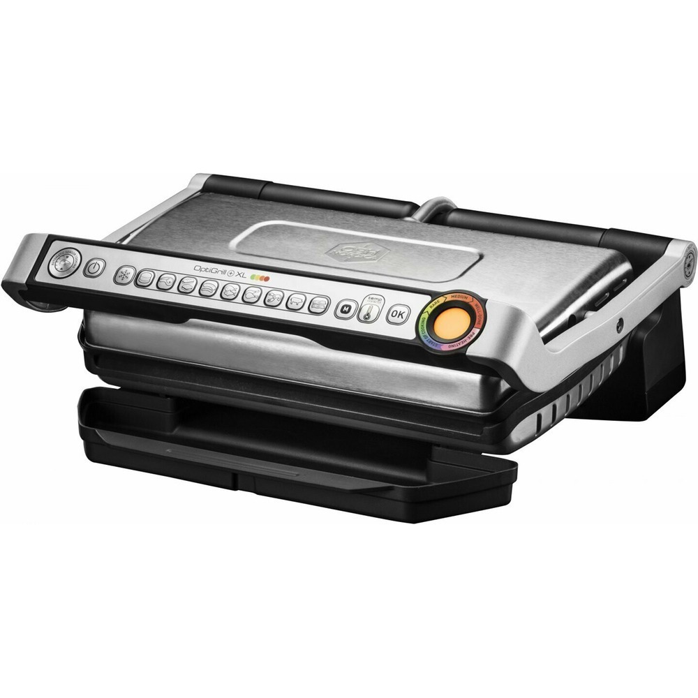 Гриль tefal gc722d34. OBH Nordica Optigrill. Гриль Тефаль оптигриль XL. Opti Grille OBH Nordica. Противень панель для электрогриля OBH Nordica.