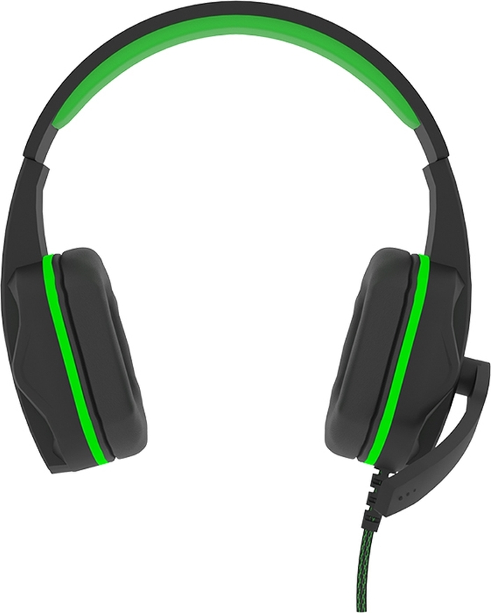 Наушники Полноразмерные Harper Gaming GHS-R100 - купить по доступным ...