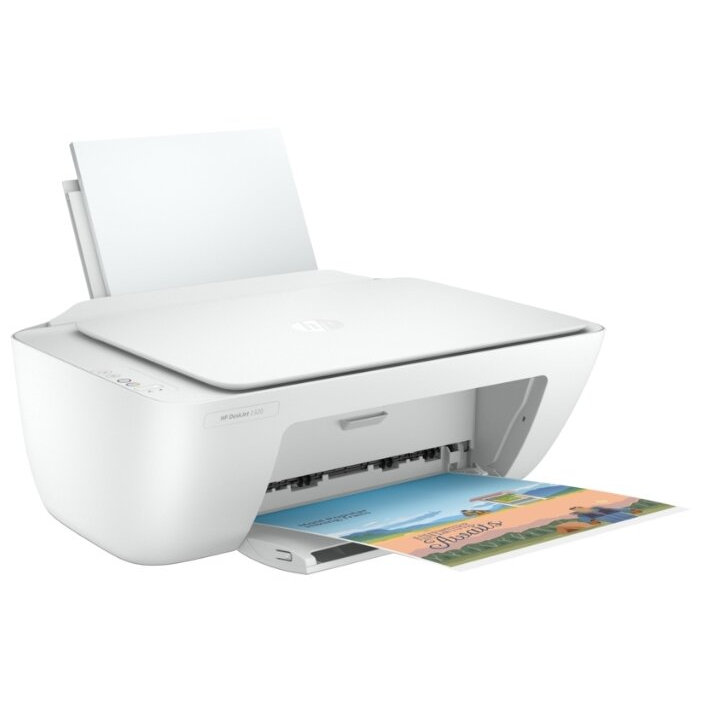 Принтер Струйный Hp Deskjet 2320