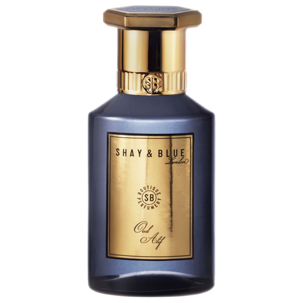 Shay & Blue oud Alif. Shay & Blue London oud Alif. Парфюм от Shay Blue London. Shay & Blue London oud Alif extract of Parfum.