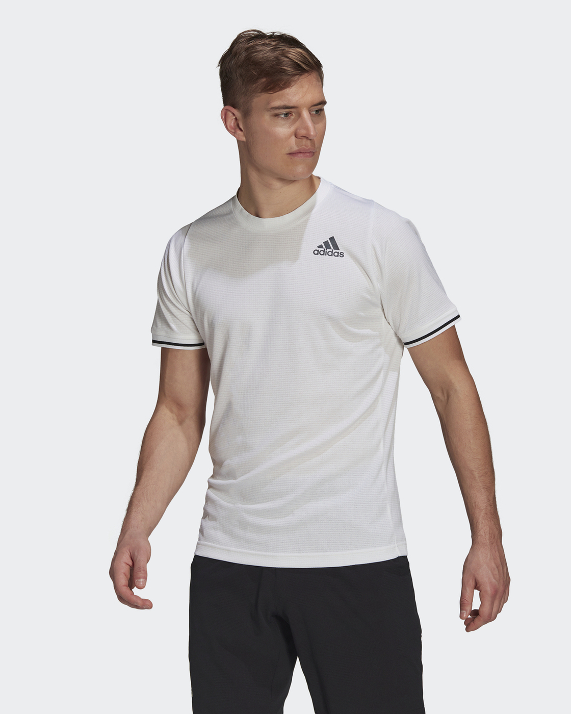 adidas freelift t shirt