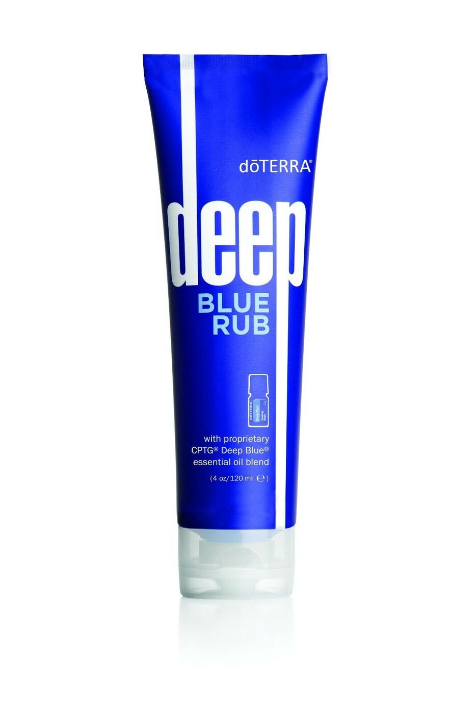 Deep blue essential oils discount