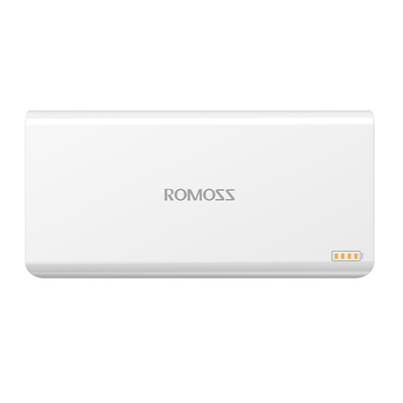 Romoss Внешний Аккумулятор Купить В Севастополе
