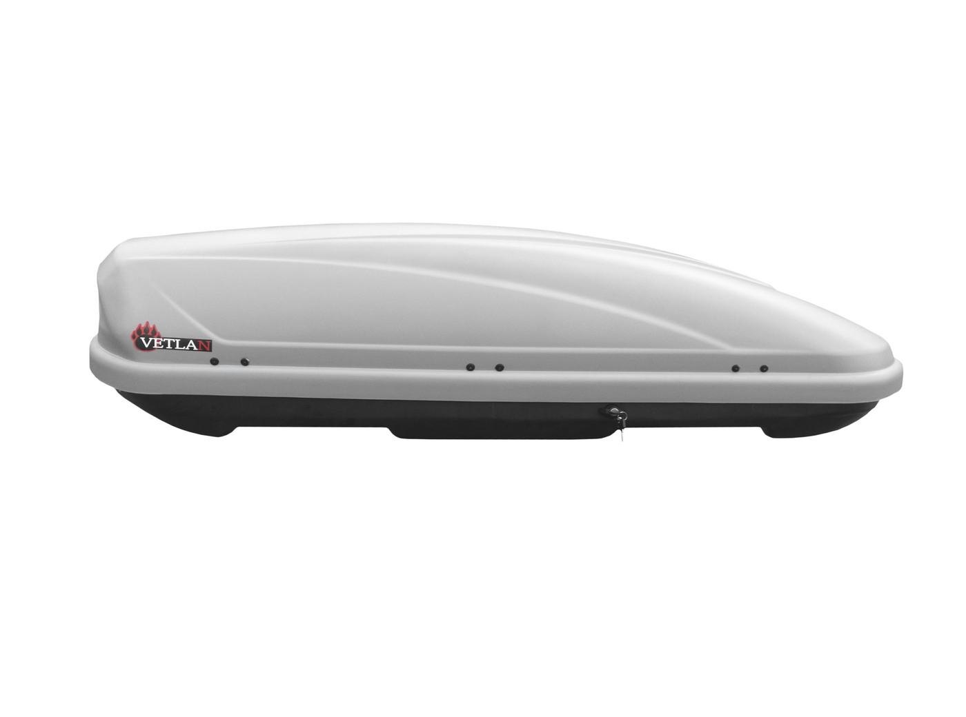 Багажный бокс (автобокс) VETLAN Keeper (550 л) - купить по доступным ...
