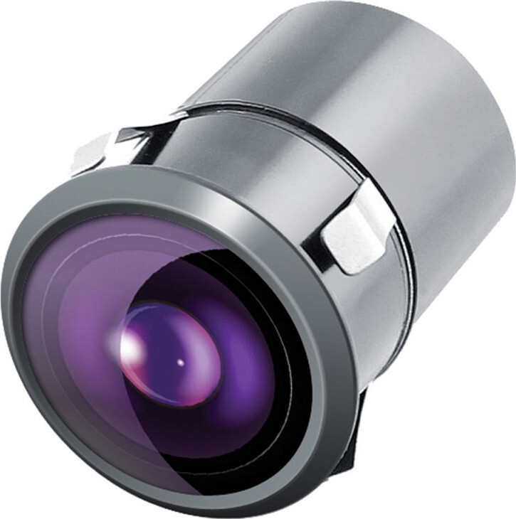 Камера заднего вида Digma DCV-300 универсальная — купить в интернет ...