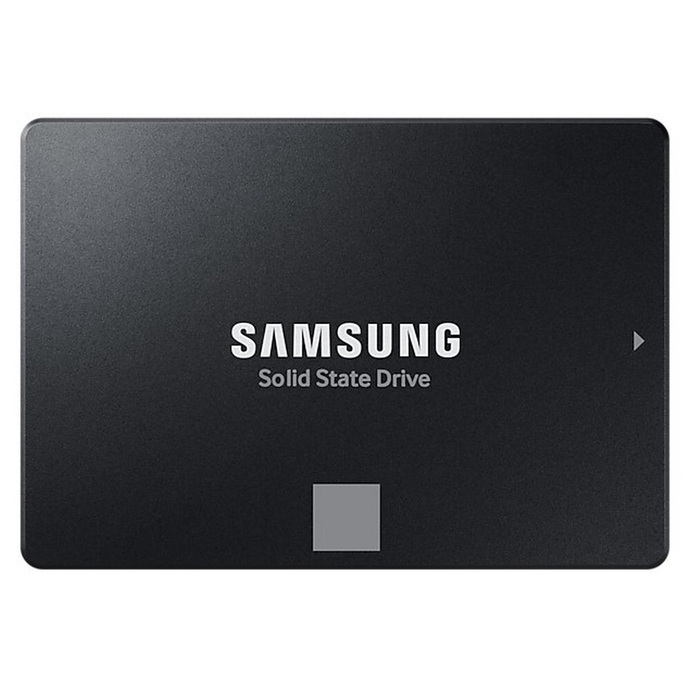 Samsung4ТБВнутреннийSSD-дискMZ-77E4T0BW(MZ-77E4T0BW)