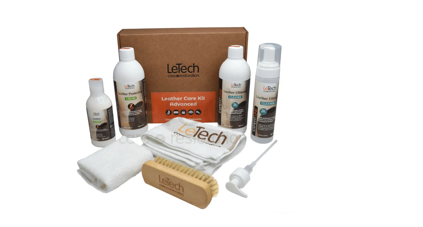 Letech Care Kit