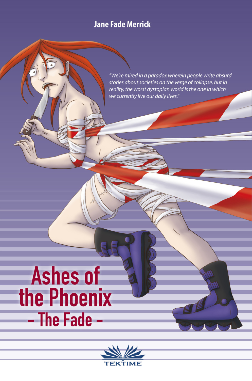 Phoenix Ash. Эм+Эш книга.