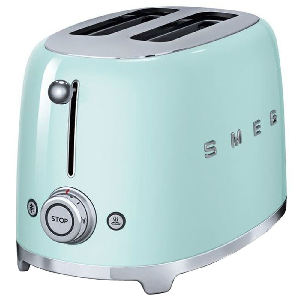 Тостеры Smeg (Смег) – купить тостерницу на OZON по низкой цене