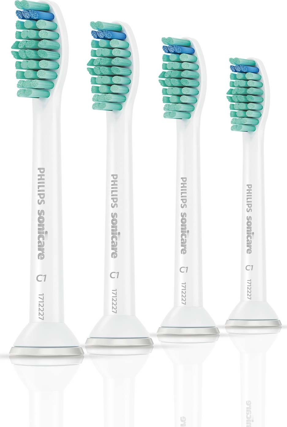 Philips sonicare насадки