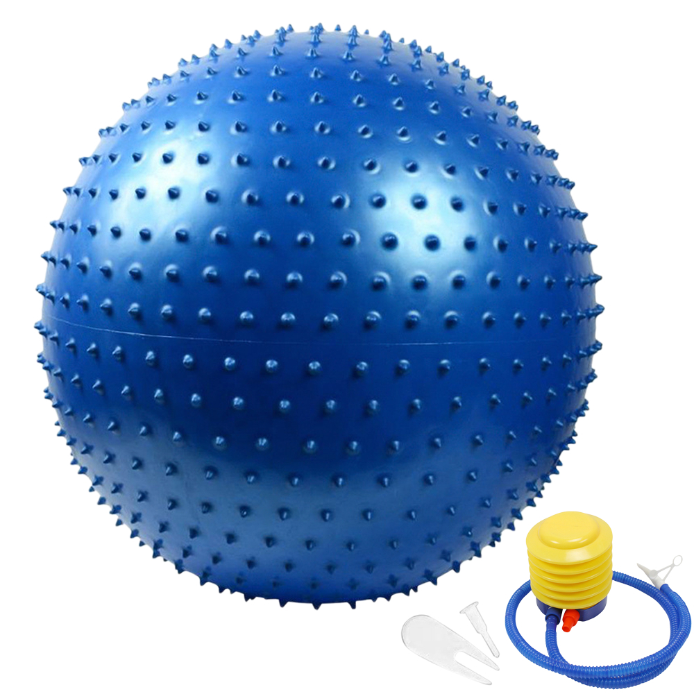 Фитнес бол Anti Burst Core fitball