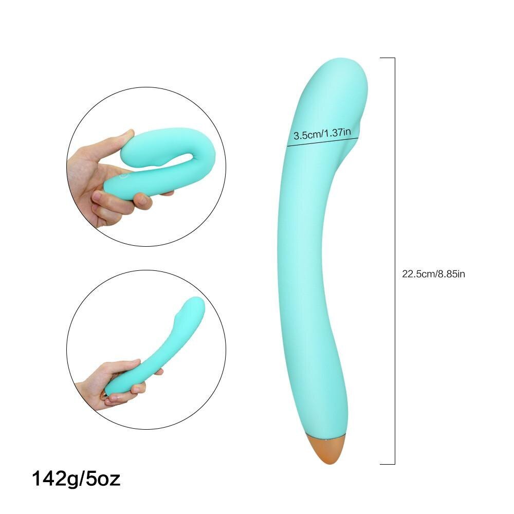 Electric Dildo