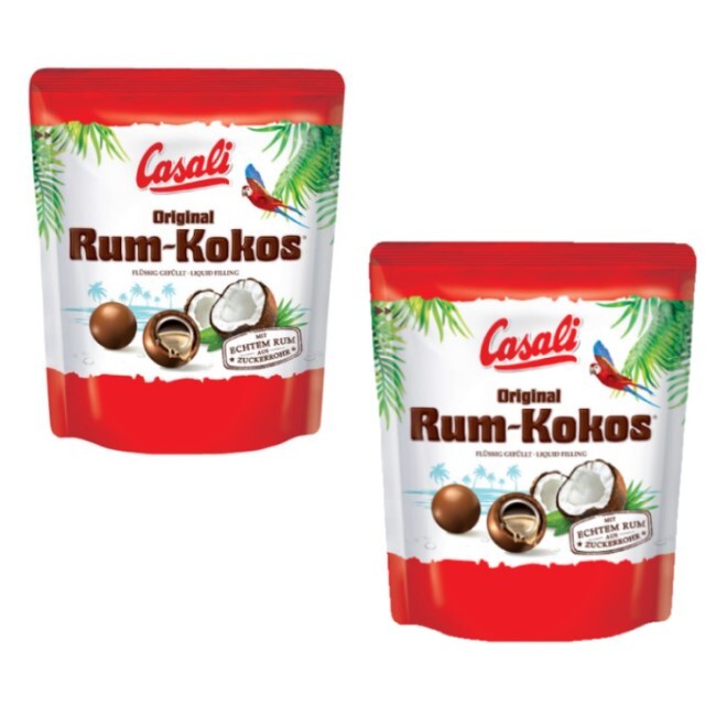 РљРѕРЅС„РµС‚С‹ Casali rum kokos