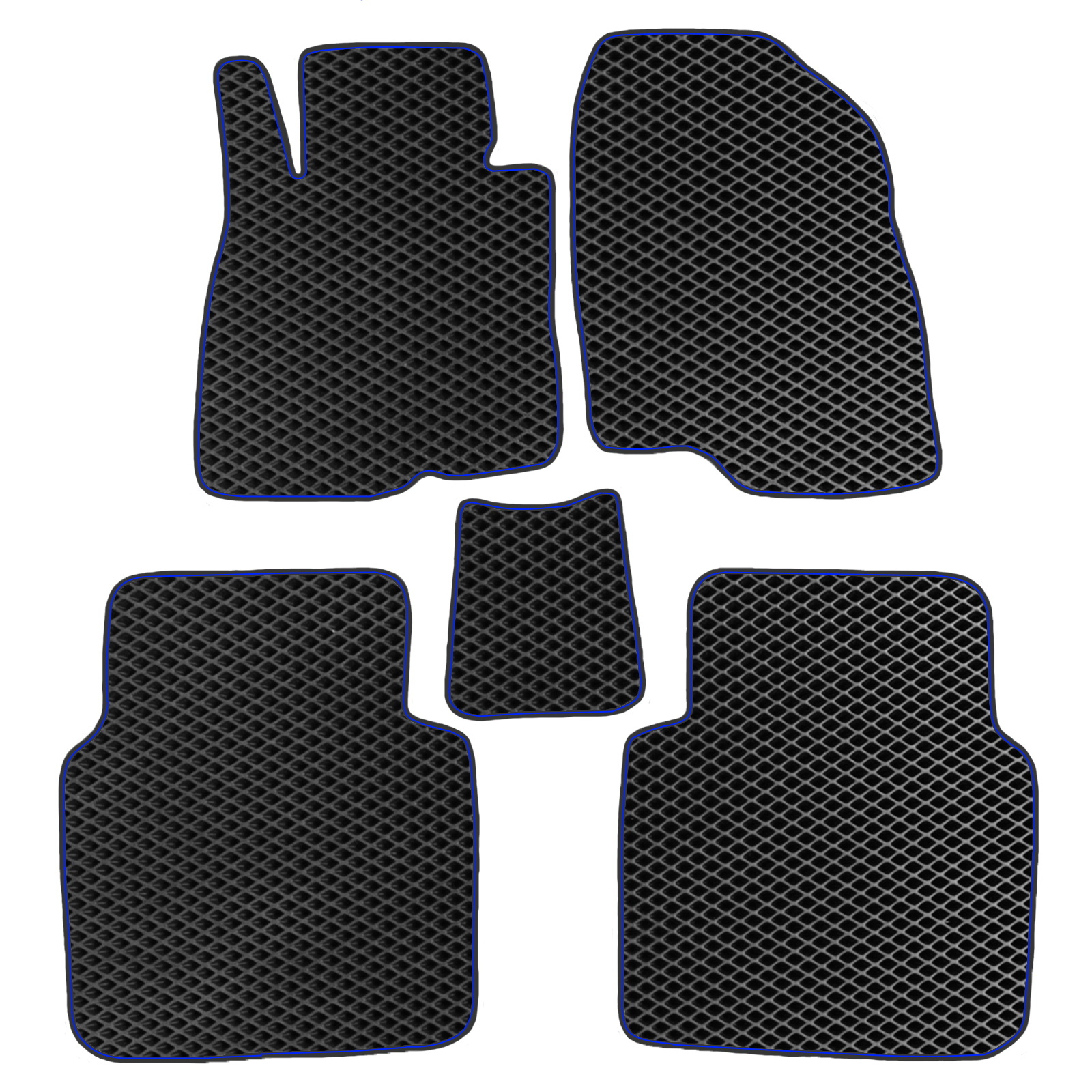 Коврики Для Автомобилей Мазда Купить