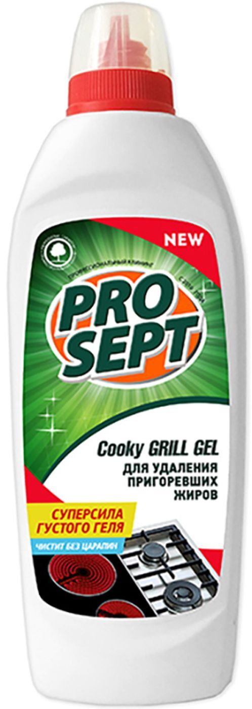 Grill чистящее