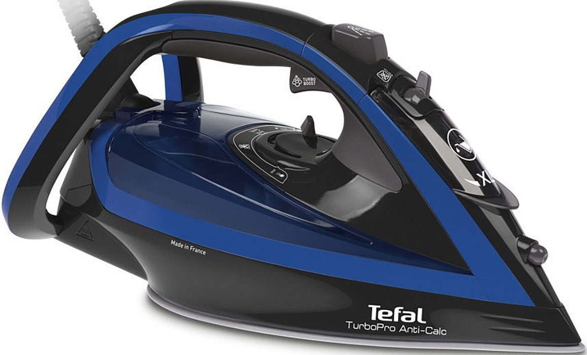 Anti calc в утюгах тефаль. Утюг Tefal fv5688e0. Утюг Тефаль Turbo Pro Anti-Calc.