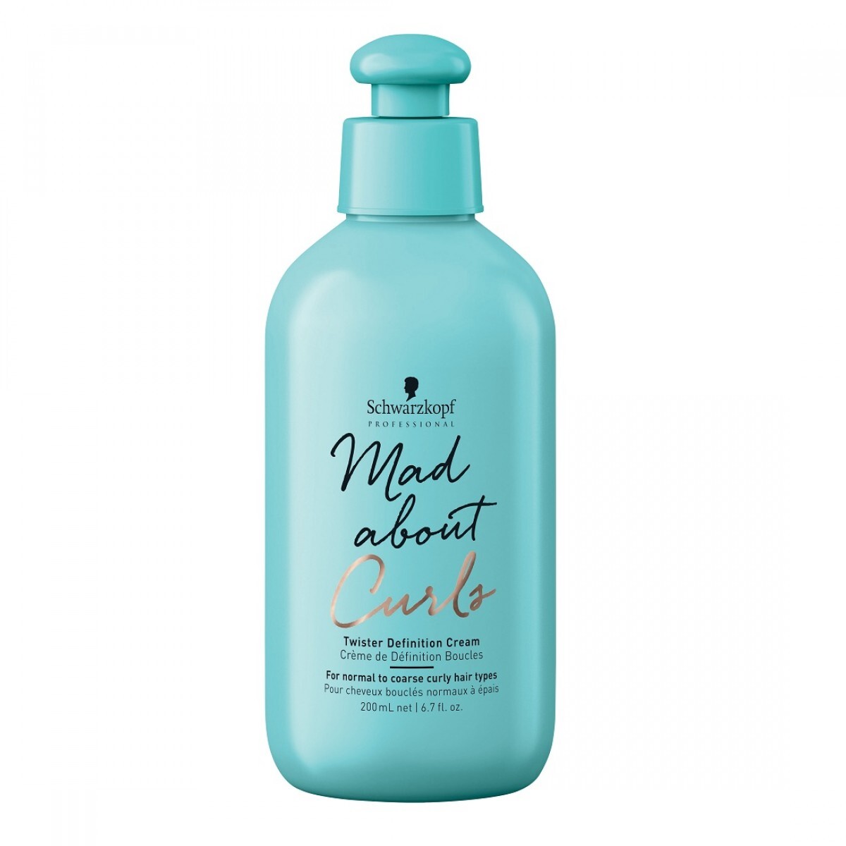Schwarzkopf Professional Крем для вьющихся волос MACurls, термозащита и ...