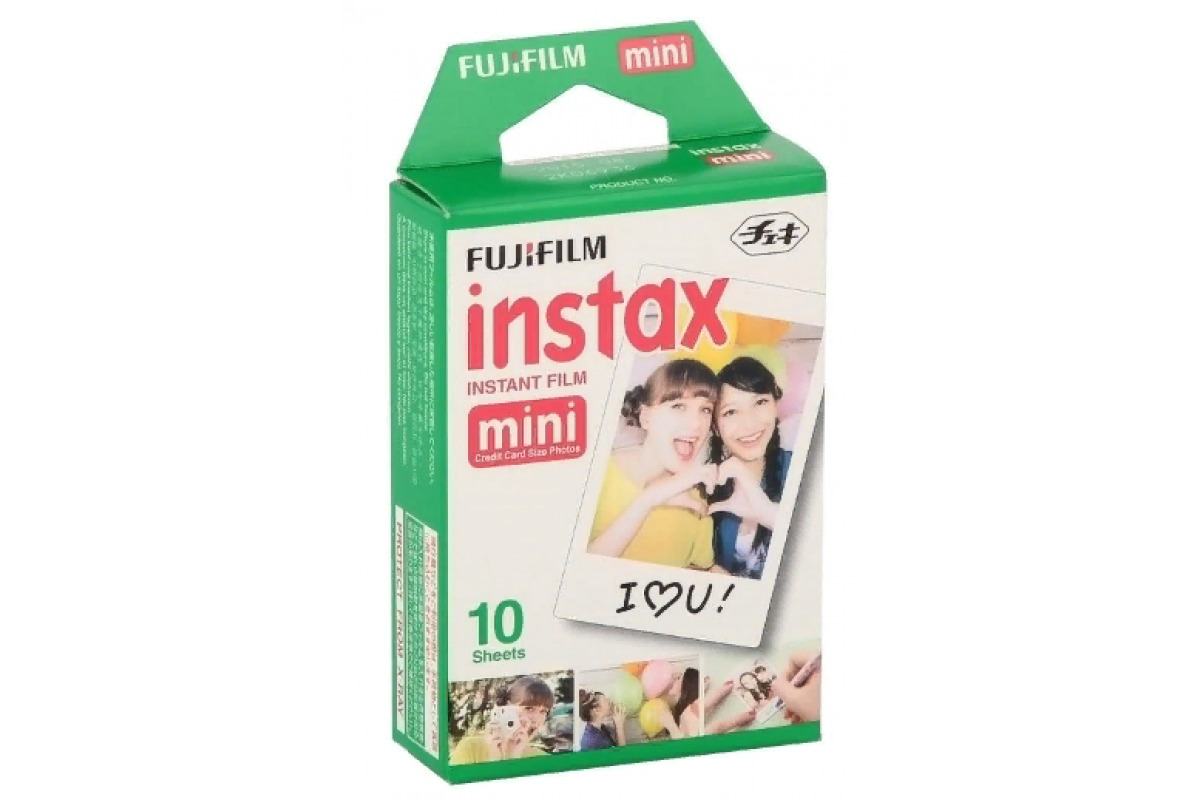 Fuji Instax Mini 11 Купить