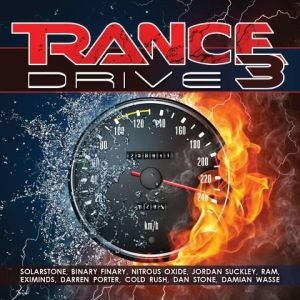 Various Artists - Trance Drive vol.3