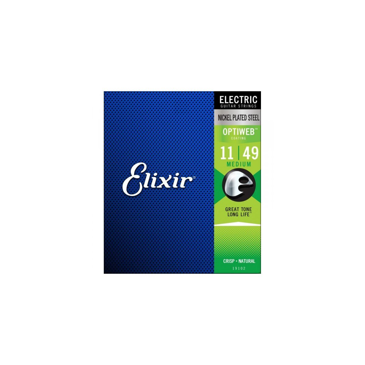 струны elixir anti rust фото 114