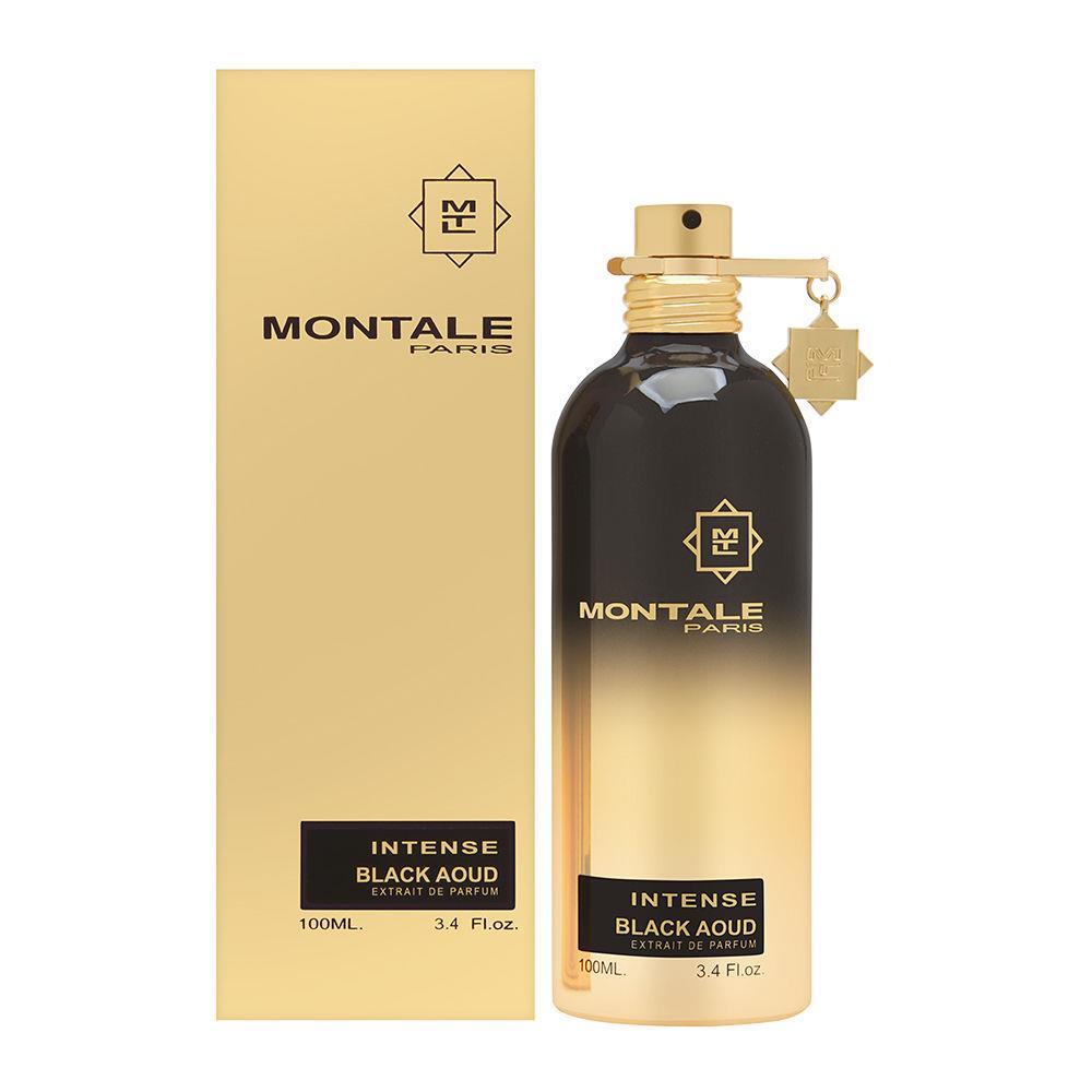 Montale Black Aoud 100ml