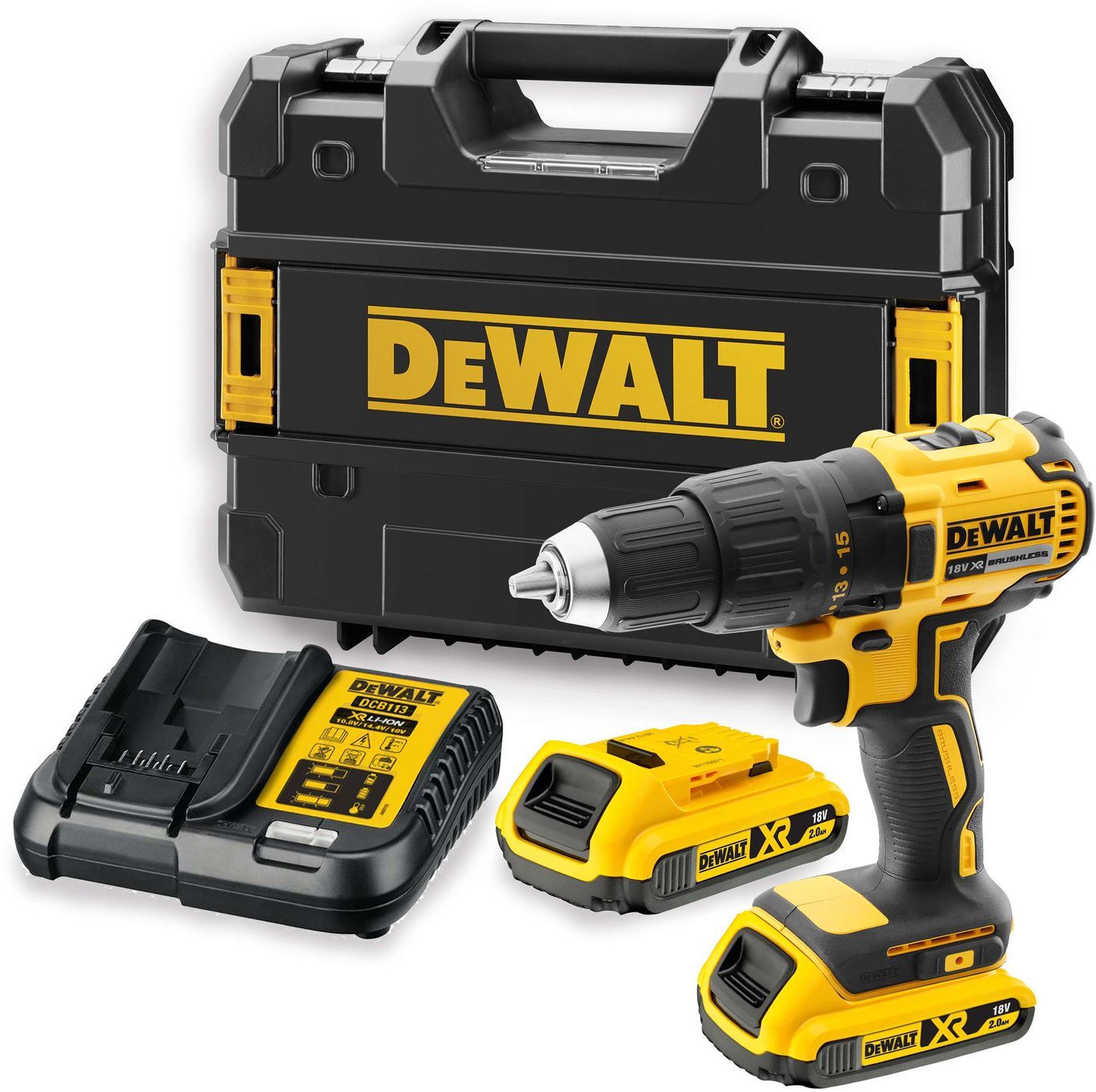 Dewalt Xr Dcd 777 OZON