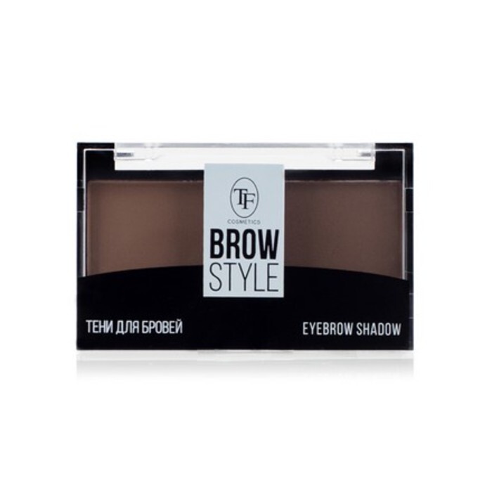 TF, Тени Brow Style, тон 52