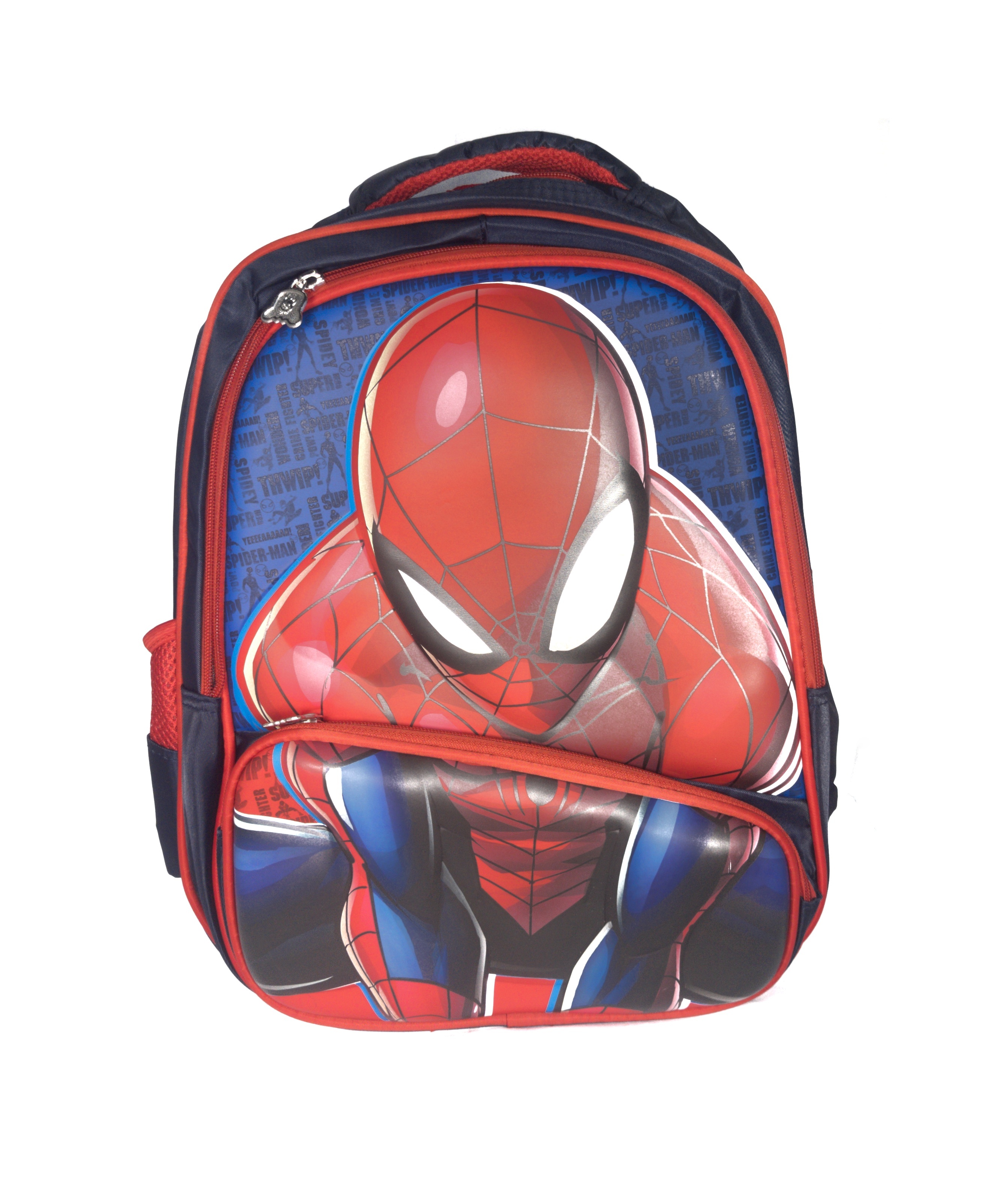 Рюкзак SPIDER MAN — купить в интернет-магазине OZON с быстрой доставкой