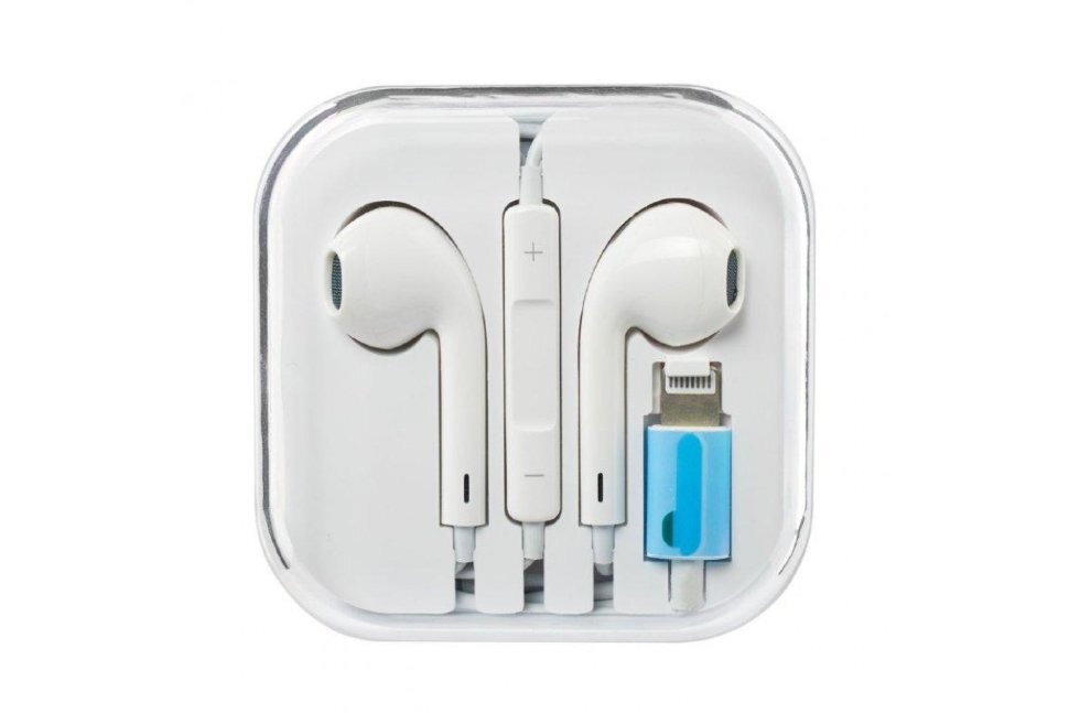 Наушники apple Ozon