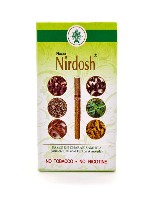 Благовония Nirdosh...