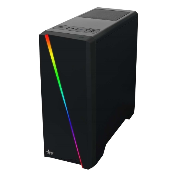 Купить компьютер Aerocool Cylon, по низкой цене: отзывы, фото ...