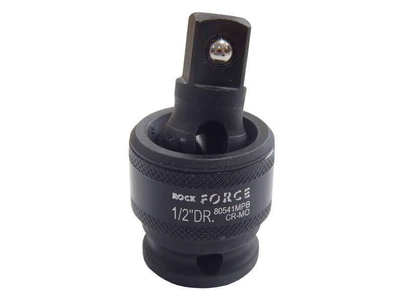 Кардан ударный 1/2" Rock FORCE RF-80541MPB