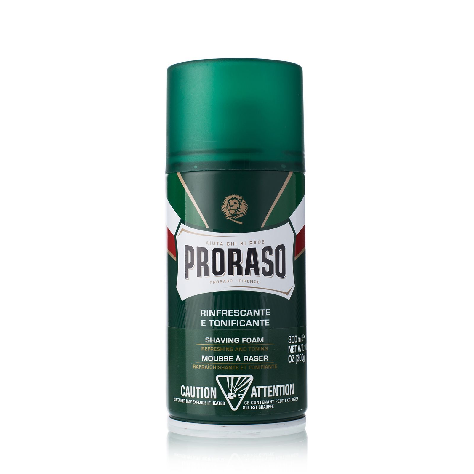 proraso Средство для бритья, пена, 300 мл