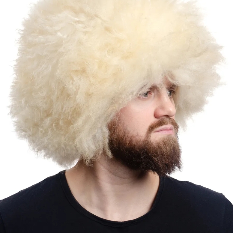 Папаха Russia Eco Store — купить в 