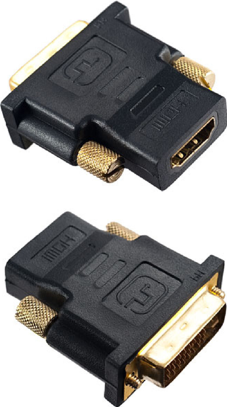 Dvi Hdmi Переходник Купить