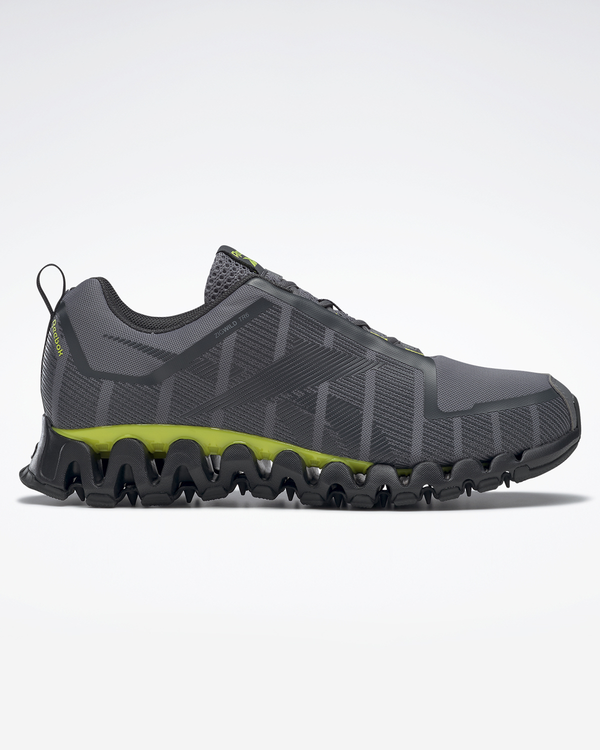 Кроссовки Reebok Zigwild Tr 6 Zigwild Tr 6 - купить с доставкой по ...