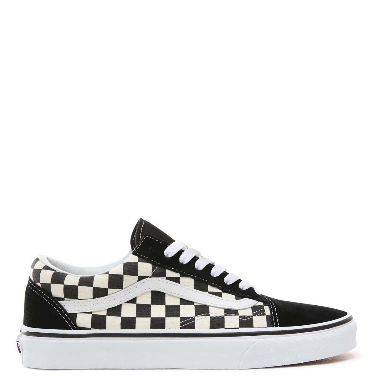 Кеды vans old Skool platform Checkerboard