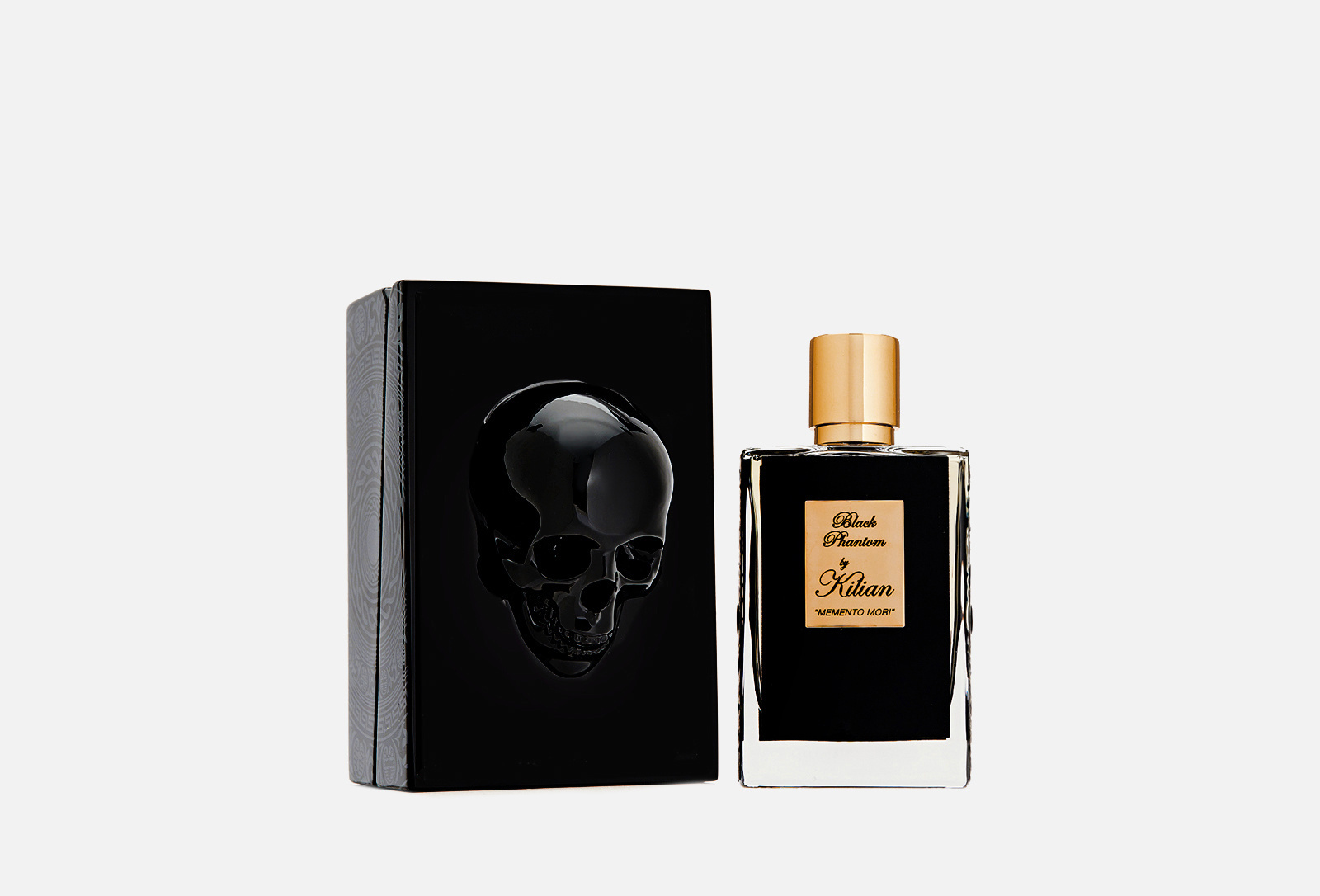 Black phantom. Kilian Black Phantom 50 ml. By Kilian Black Phantom, 50 ml. Парфюмерная вода Kilian Black Phantom. Kilian Black Phantom Memento Mori.