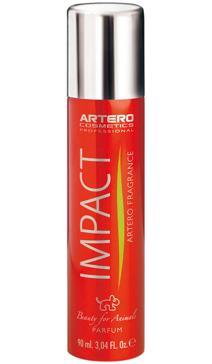 Духи ARTERO IMPACT PERFUME парфюм для собак 90 мл