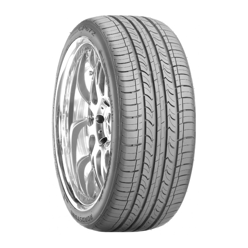 Roadstone Шина CP 672 Шины  всесезонные 205/50  R16 87V