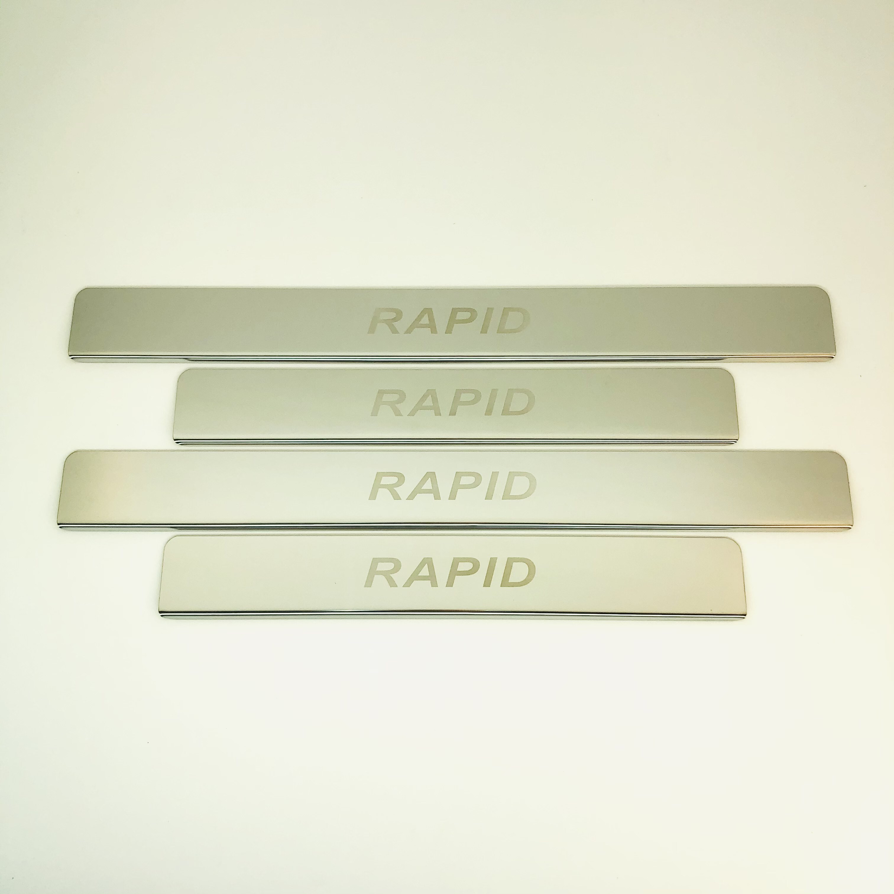 Rapid inox