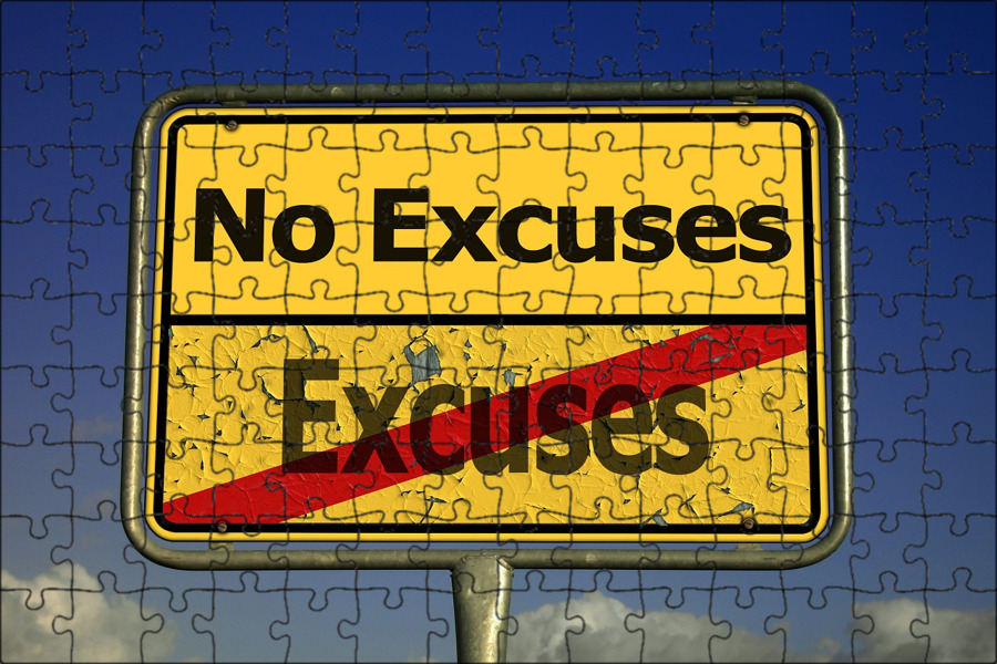 No excuses. Making excuses. Excuse фото. Картинки no excuse.