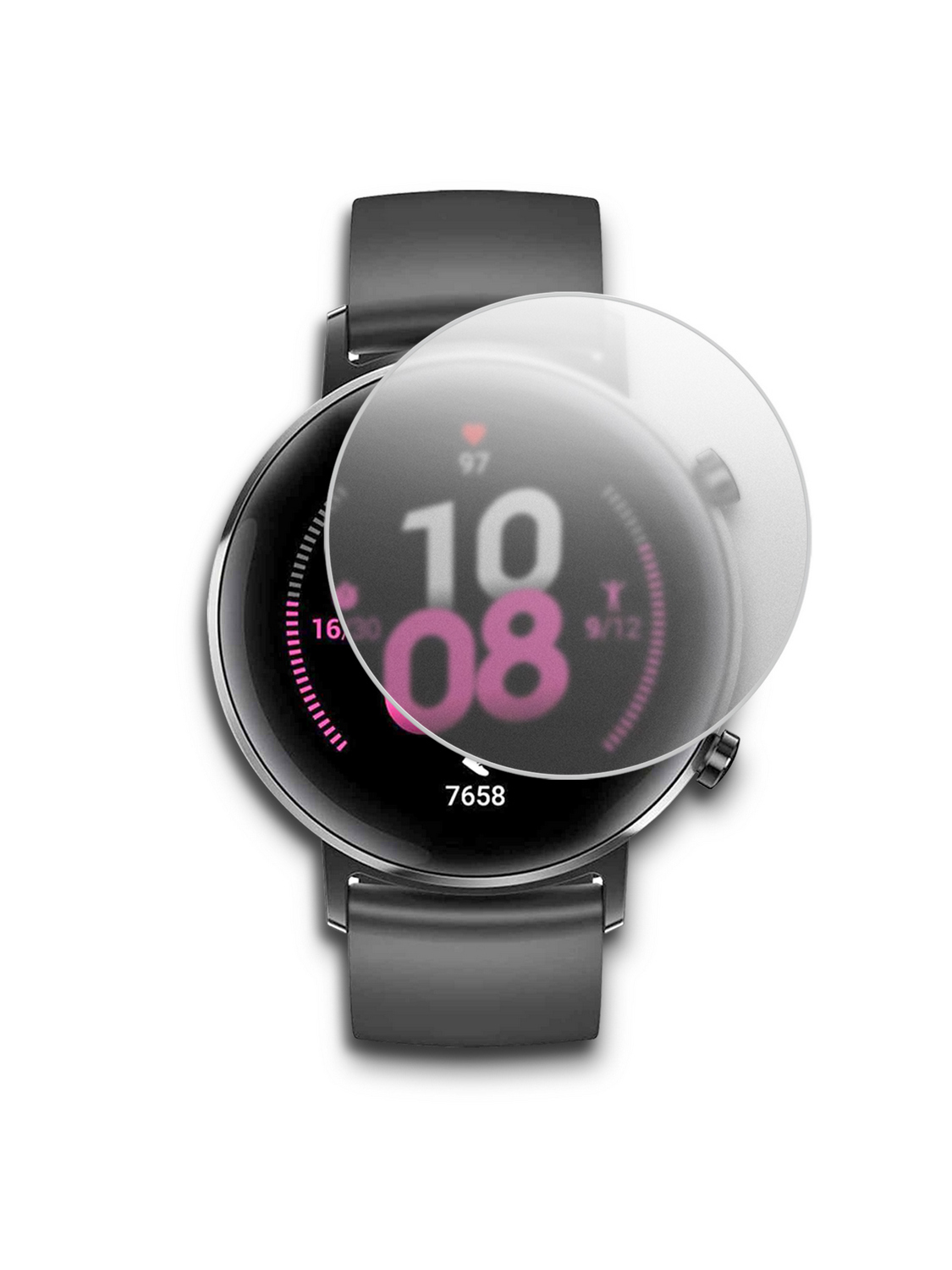 Huawei Watch Gt 2 42 Купить