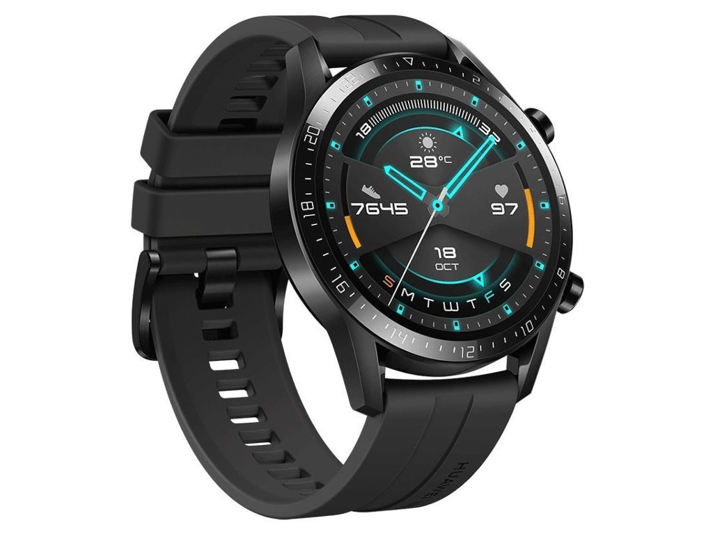 Huawei watch gt b19