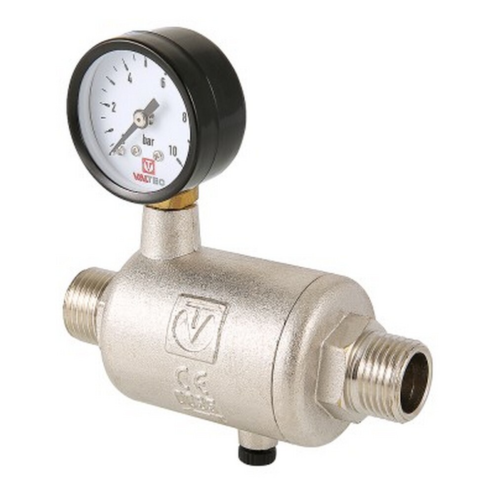 Линейный редуктор-ограничитель расхода VALTEC 1/2\" VT.084.N.04 - купить ...