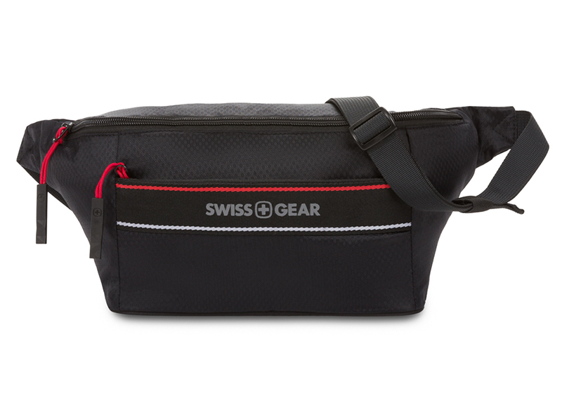 SWISSGEAR Сумка на Пояс купить – сумки мужские на OZON по низкой цене