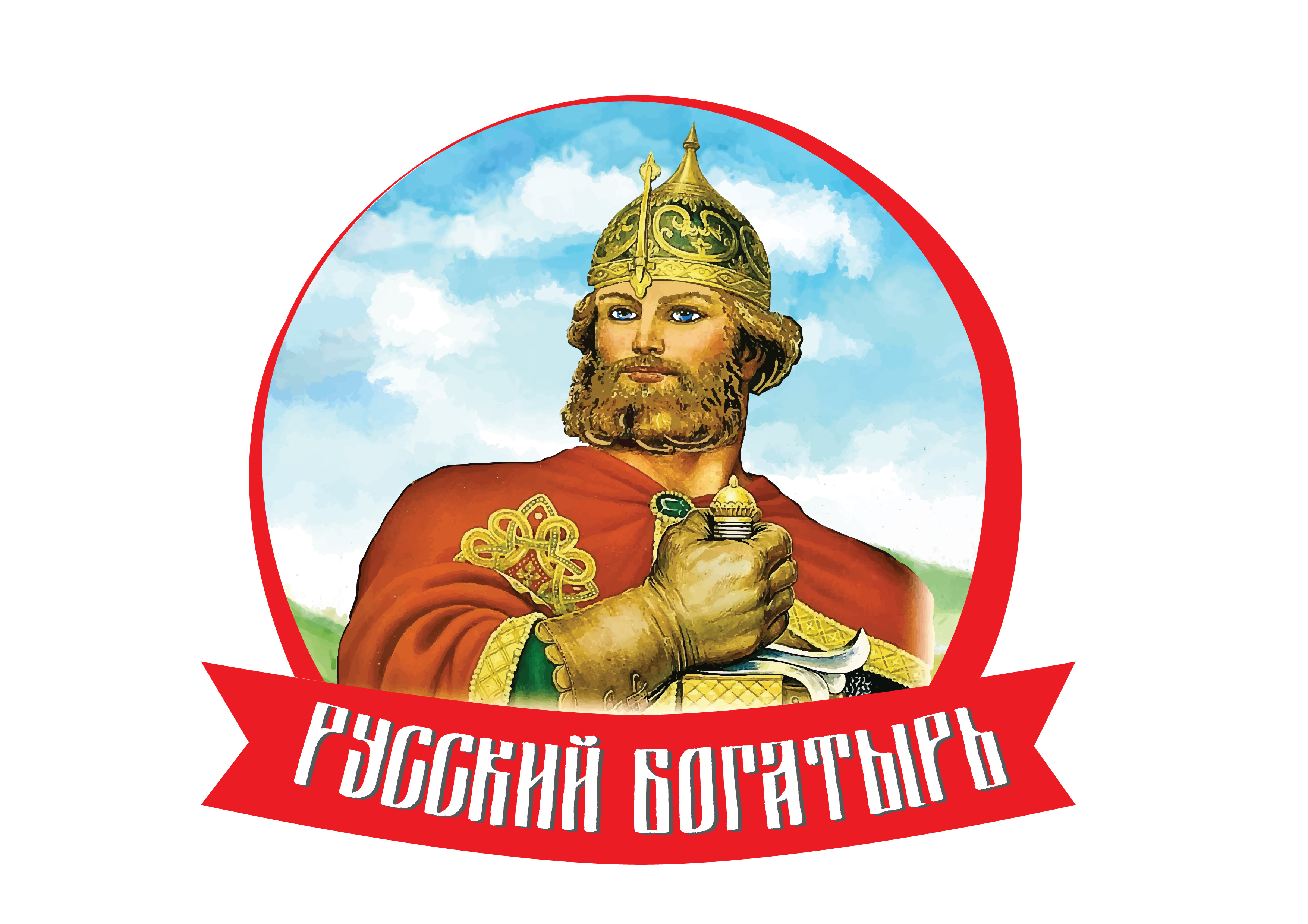 Русский богатырь — купить товары Русский богатырь в интернет-магазине OZON