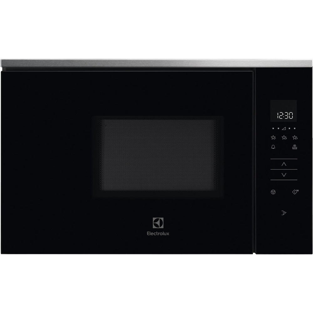 Микроволновка электролюкс. Electrolux ee66wp35ps2.