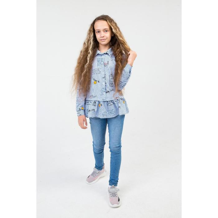 джинсы рост 158