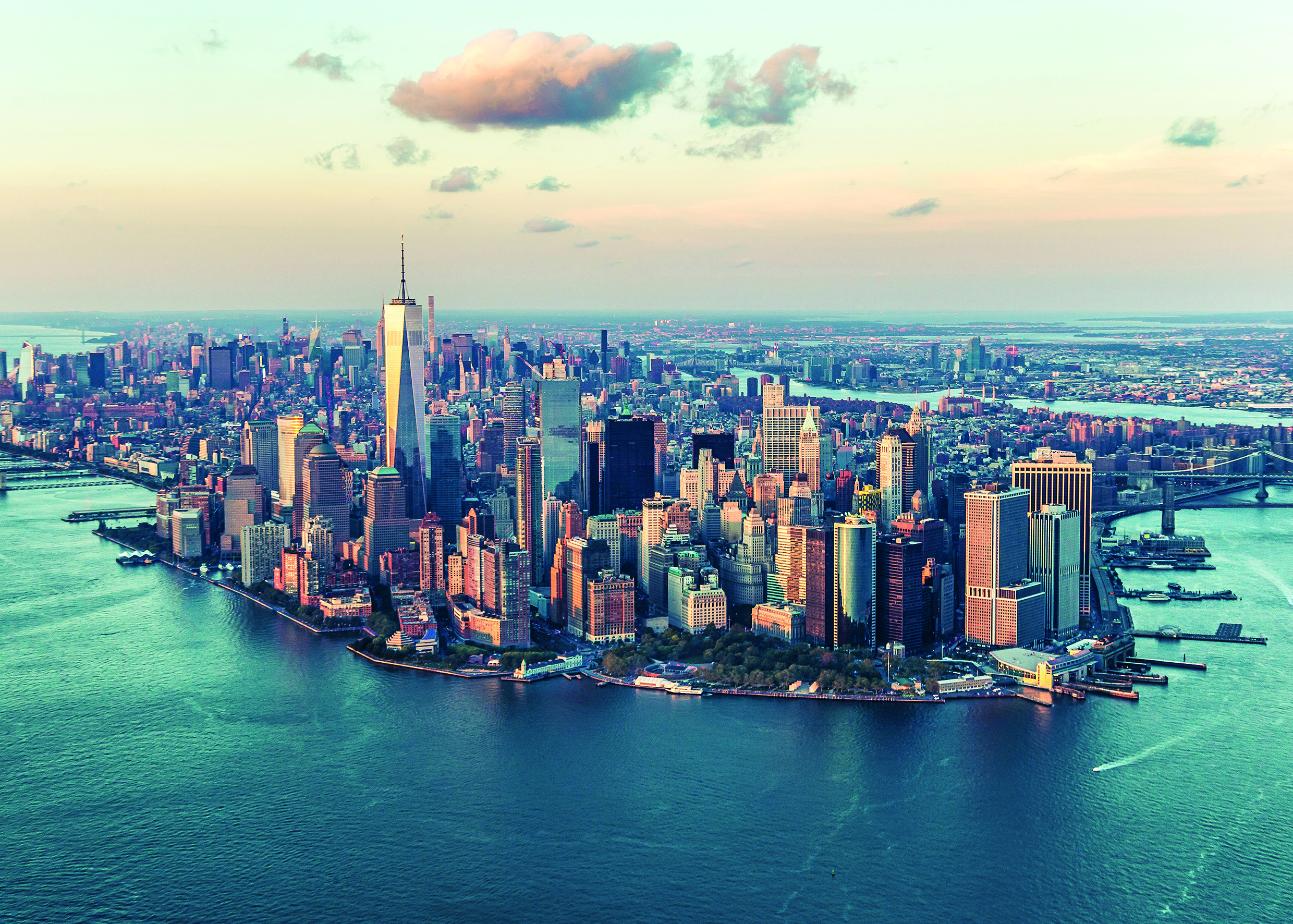New york city is one of the largest cities in the world it is also фото 81